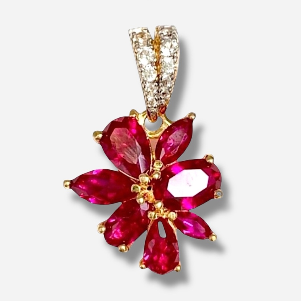🌸Pendant🌸 925 Sterling Silver Pendant
